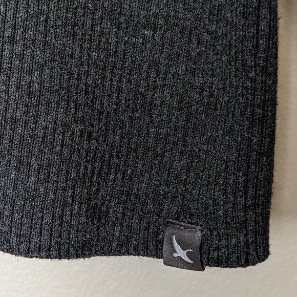 Eddie Bauer Sweater Gray sz S - Picture 4 of 6